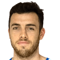 Tyler Lissette fm 2021