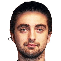 Conor Tracey fm 2021