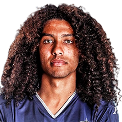 Dylan Manickum fm 2021