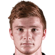 Cory Mitchell fm 2021