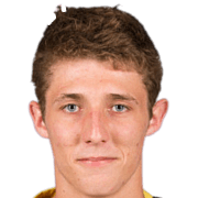 Hayden McHenery fm 2021