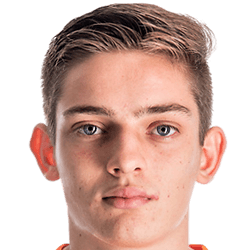 Emlyn Wellsmore fm21