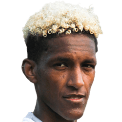 Nathanael Hailemariam fm 2021