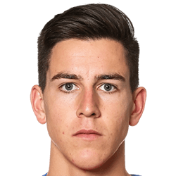 Xavier Pratt fm 2021