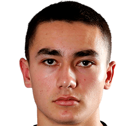 Leon van den Hoven fm 2021