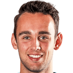 Cameron Brown fm 2021