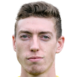 Bryce McMillen fm 2021