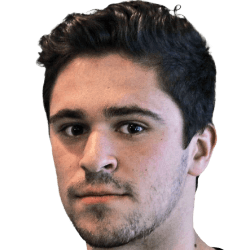 Alex Palezevic fm 2021