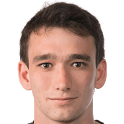 Ihaia Delaney fm 2021