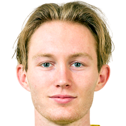 Joshua Wilson fm 2021