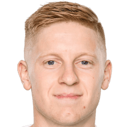 Daniel Edwards fm 2021