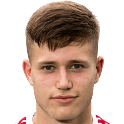 George Stanger fm 2021