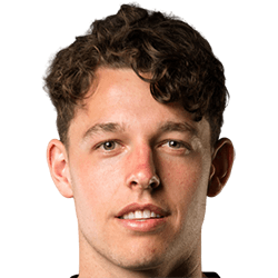 Elliot Munford fm 2021