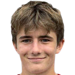 Nicholas Milicich fm 2021