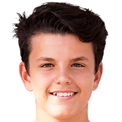 Jack van Luijken fm21