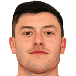 Lewis Miccio fm 2021