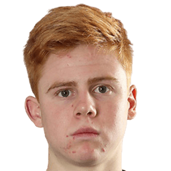 Oliver Valentine fm 2021