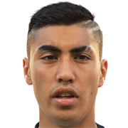 Spiros Agathos fm 2021