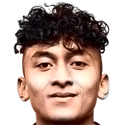 Omrie Saolele fm 2021