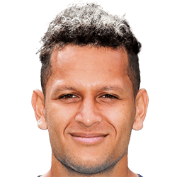 Alwin Komolong fm 2021