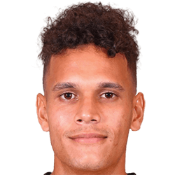 Felix Komolong fm 2021