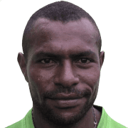 Raymond Gunemba fm 2021