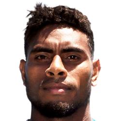 Darold Kakasi fm 2021