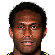 Benjamin Totori fm 2021