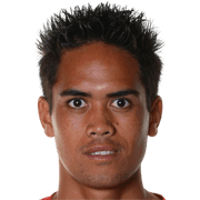 Teaonui Tehau fm 2021