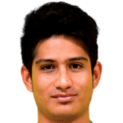 Tauhiti Keck fm 2021