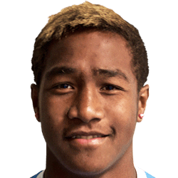 Eddy Kaspard fm 2021