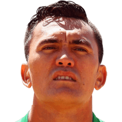 Jonathan Torohia fm 2021