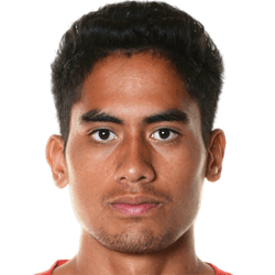 Yohann Tihoni fm 2021