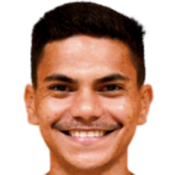 Tauatua Lucas fm 2021