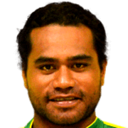 Jean-Claude Chang fm 2021