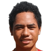 Mauri Heitaa fm 2021