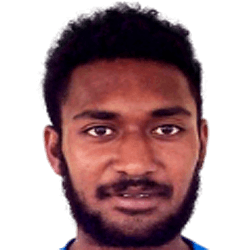 Joseph Iaruel fm 2021