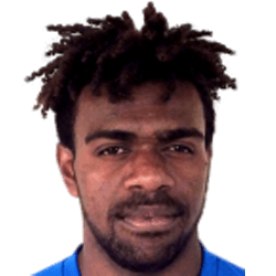 Ronaldo Wilkins fm21