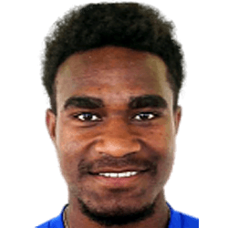 Tasso Jeffery fm 2021