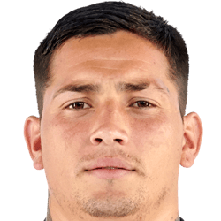 Ezequiel Ávila fm21