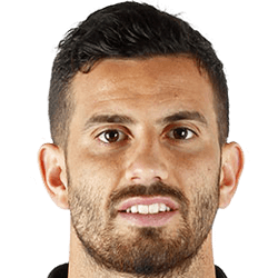 Mateo Musacchio fm 2021