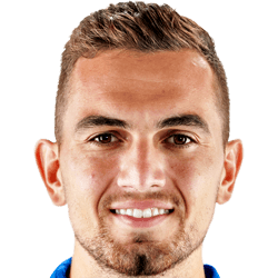 Gonzalo Escalante fm 2021