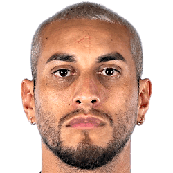 Roberto Pereyra fm 2021