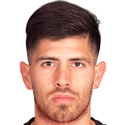 Agustín Rossi fm 2021