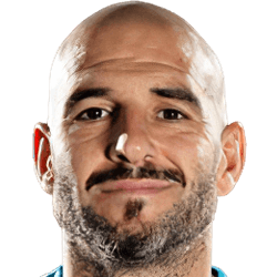 Lisandro López fm 2021