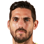 Joaquín Larrivey fm21