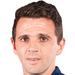 Walter Montillo fm21