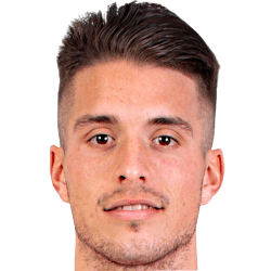 Ezequiel Unsain fm 2021