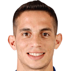 Iván Marcone fm 2021