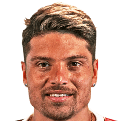 Sebastián Palacios fm 2021